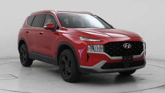 HYUNDAI SANTA FE 2023 5NMS2DAJ6PH485126 image